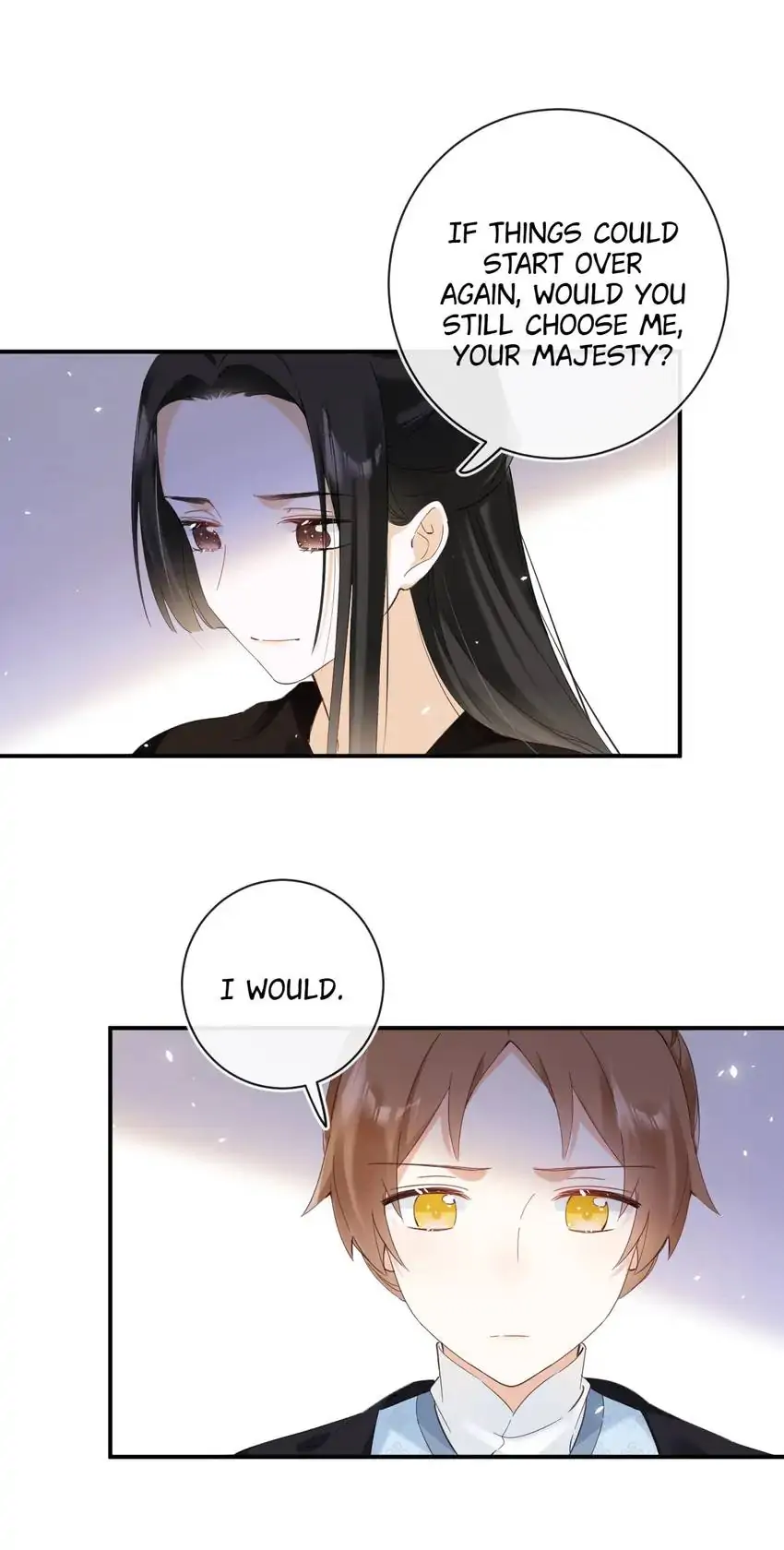 Don’t Touch me! Chapter 108 - page 12