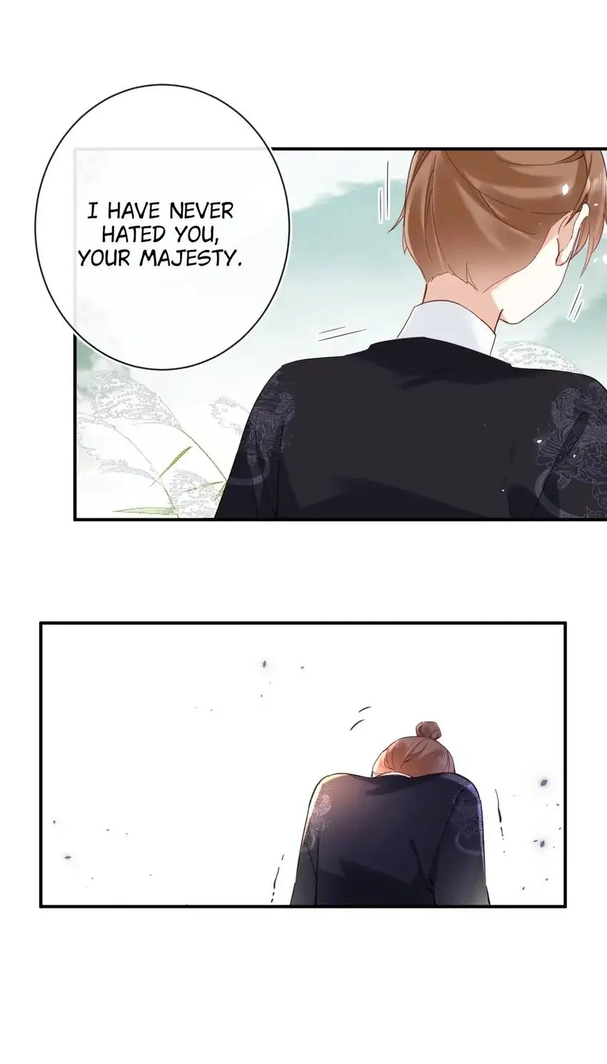 Don’t Touch me! Chapter 108 - page 20