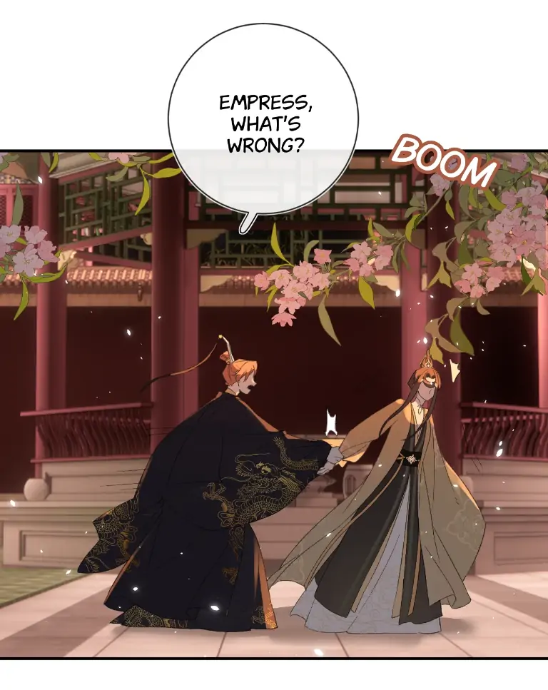 Don’t Touch me! Chapter 78 - page 10