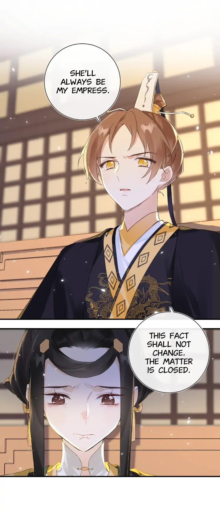 Don’t Touch me! Chapter 78 - page 2