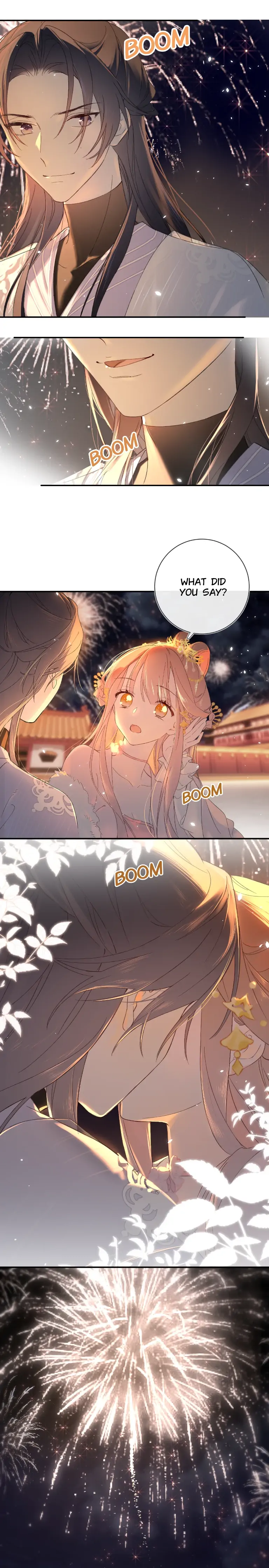 Don’t Touch me! Chapter 78 - page 6