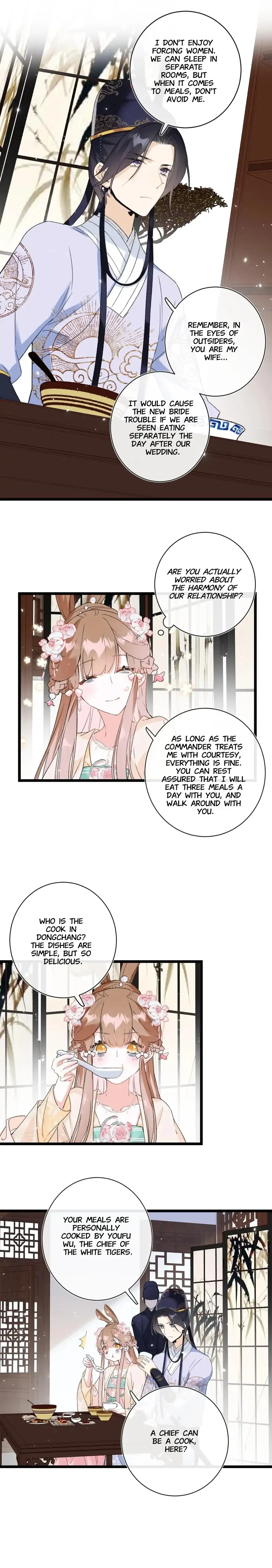 Don’t Touch me! Chapter 7 - page 13