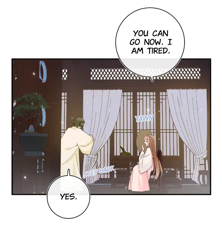 Don’t Touch me! Chapter 76 - page 11