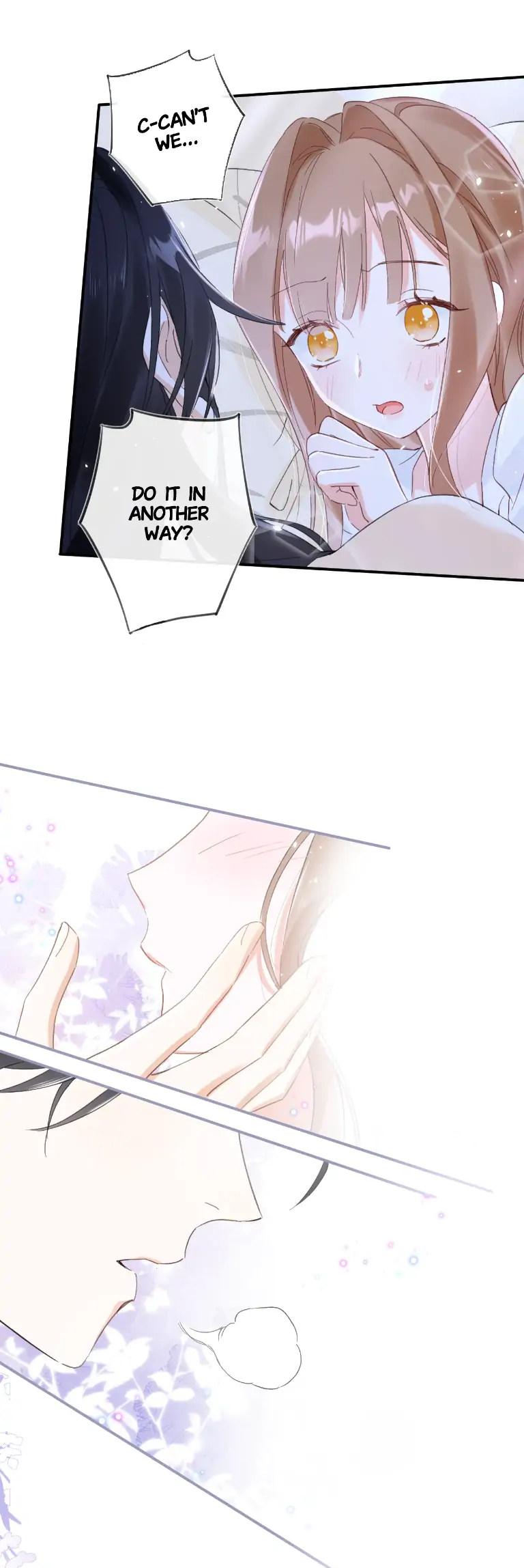 Don’t Touch me! Chapter 76 - page 20