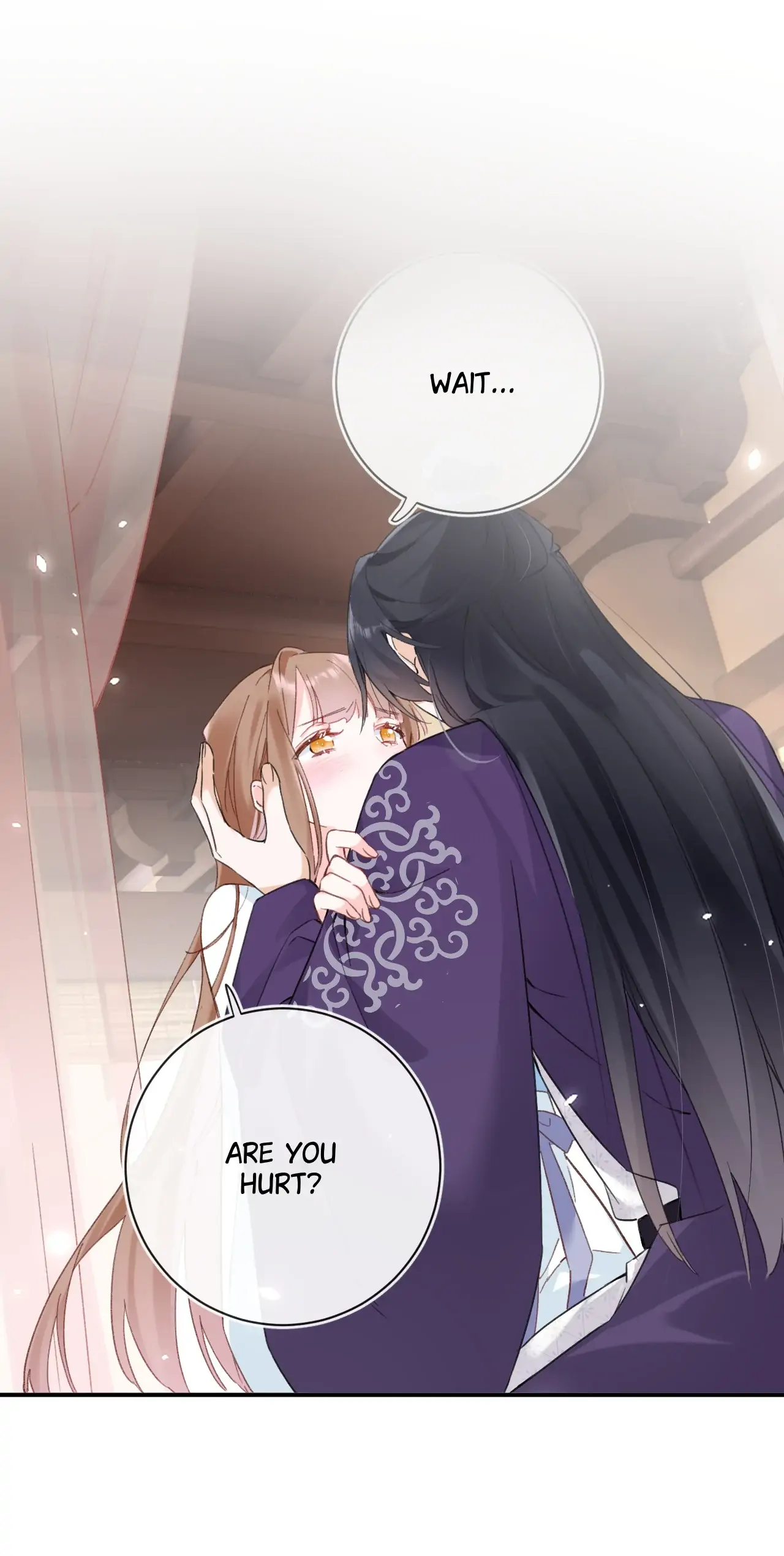 Don’t Touch me! Chapter 101 - page 2