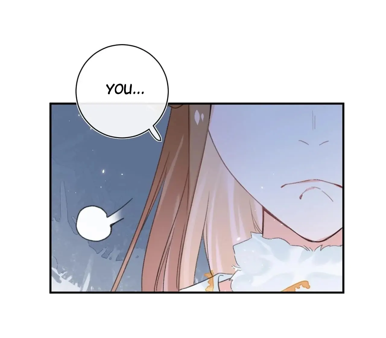 Don’t Touch me! Chapter 35 - page 4