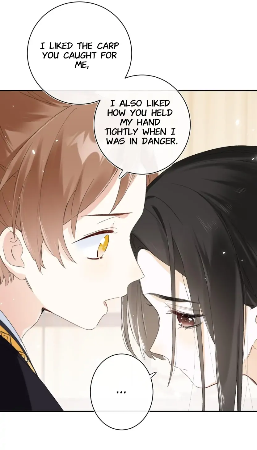 Don’t Touch me! Chapter 64 - page 13