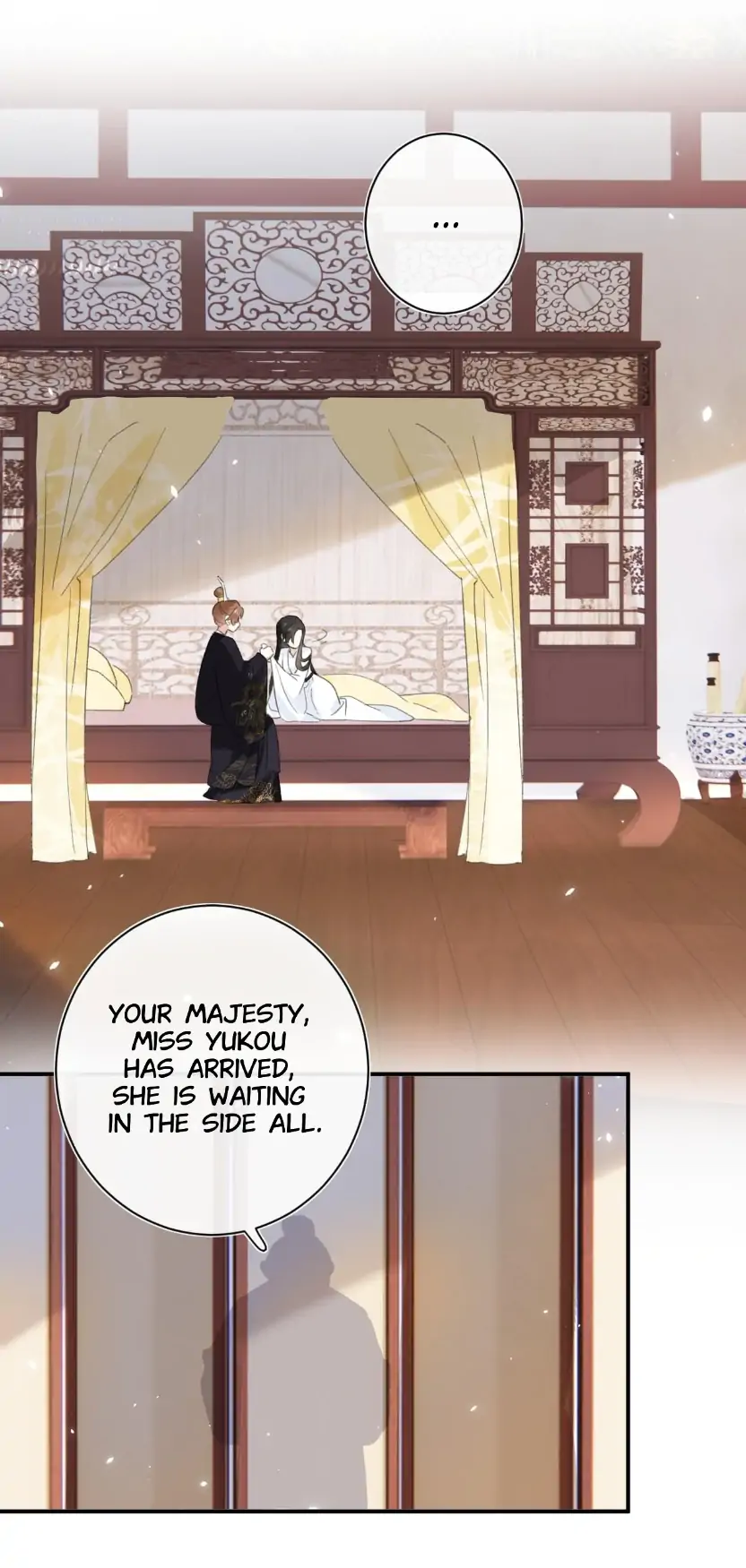 Don’t Touch me! Chapter 64 - page 16