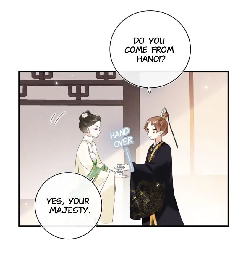 Don’t Touch me! Chapter 64 - page 19