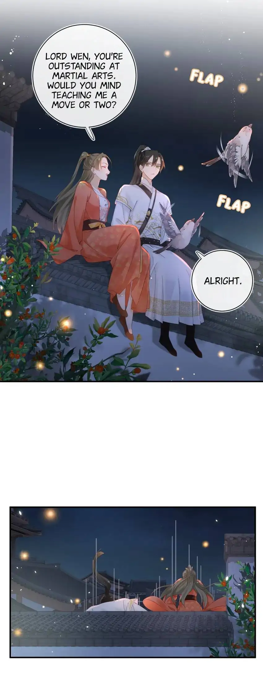 Don’t Touch me! Chapter 104 - page 6