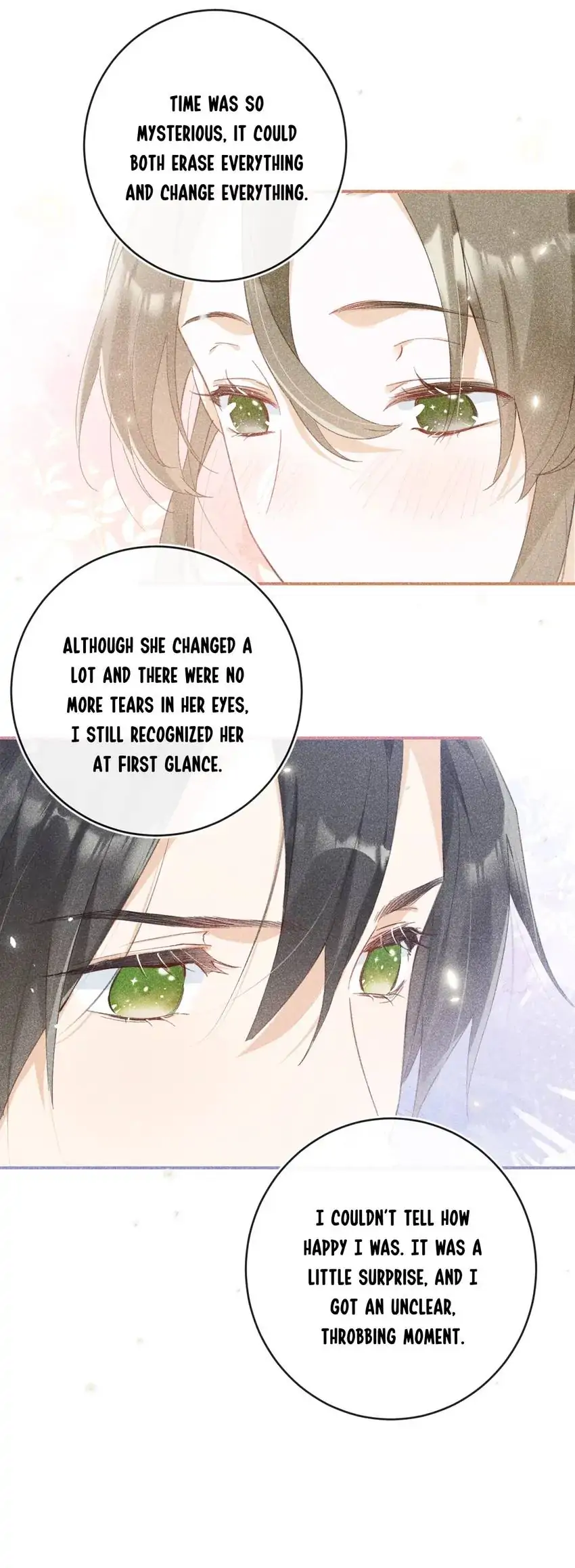Don’t Touch me! Chapter 128 - page 6
