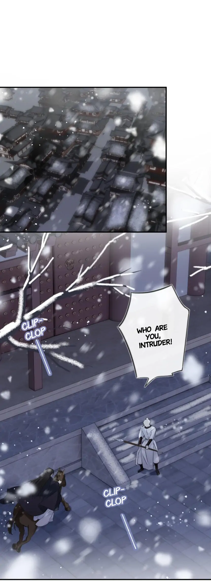 Don’t Touch me! Chapter 56 - page 2