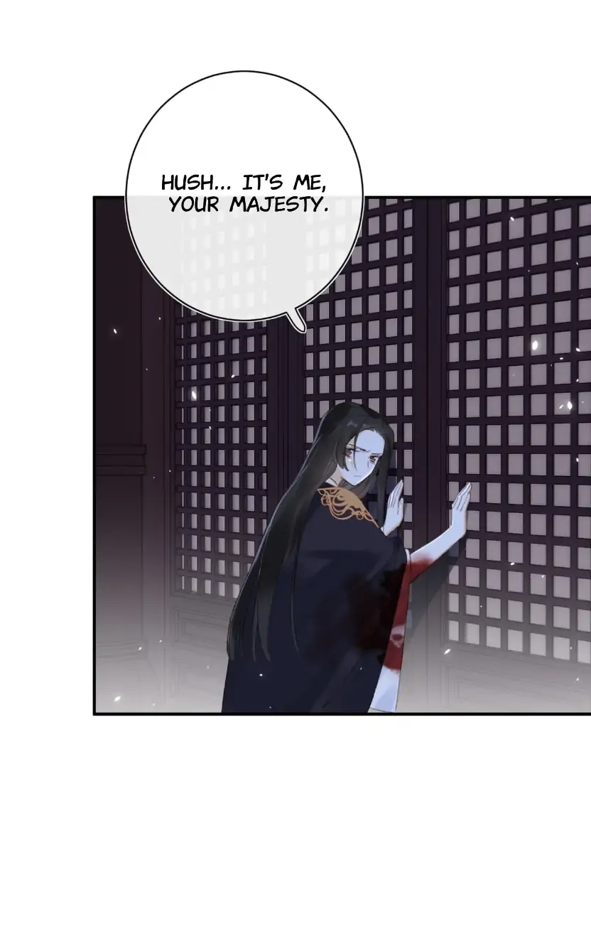 Don’t Touch me! Chapter 57 - page 12
