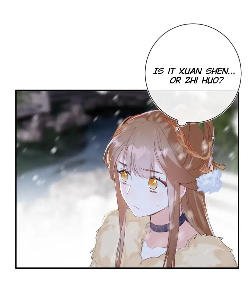 Don’t Touch me! Chapter 59 - page 16