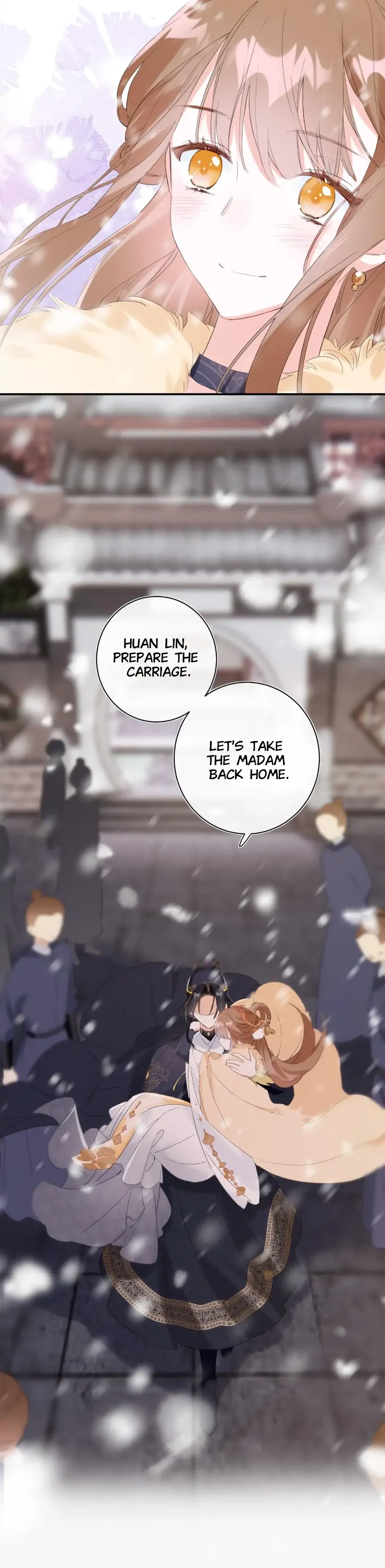 Don’t Touch me! Chapter 59 - page 25