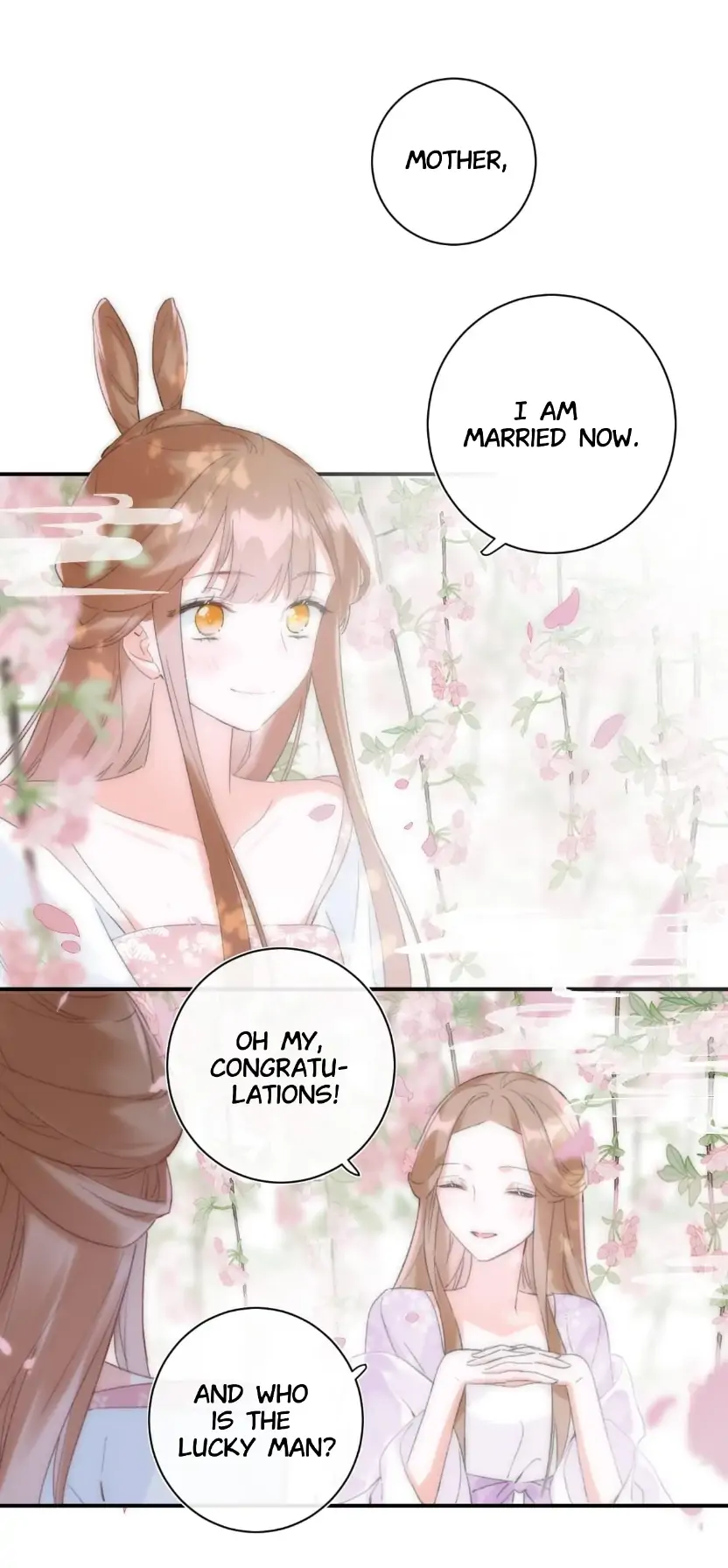 Don’t Touch me! Chapter 60 - page 6