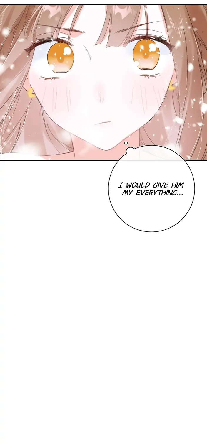 Don’t Touch me! Chapter 61 - page 17