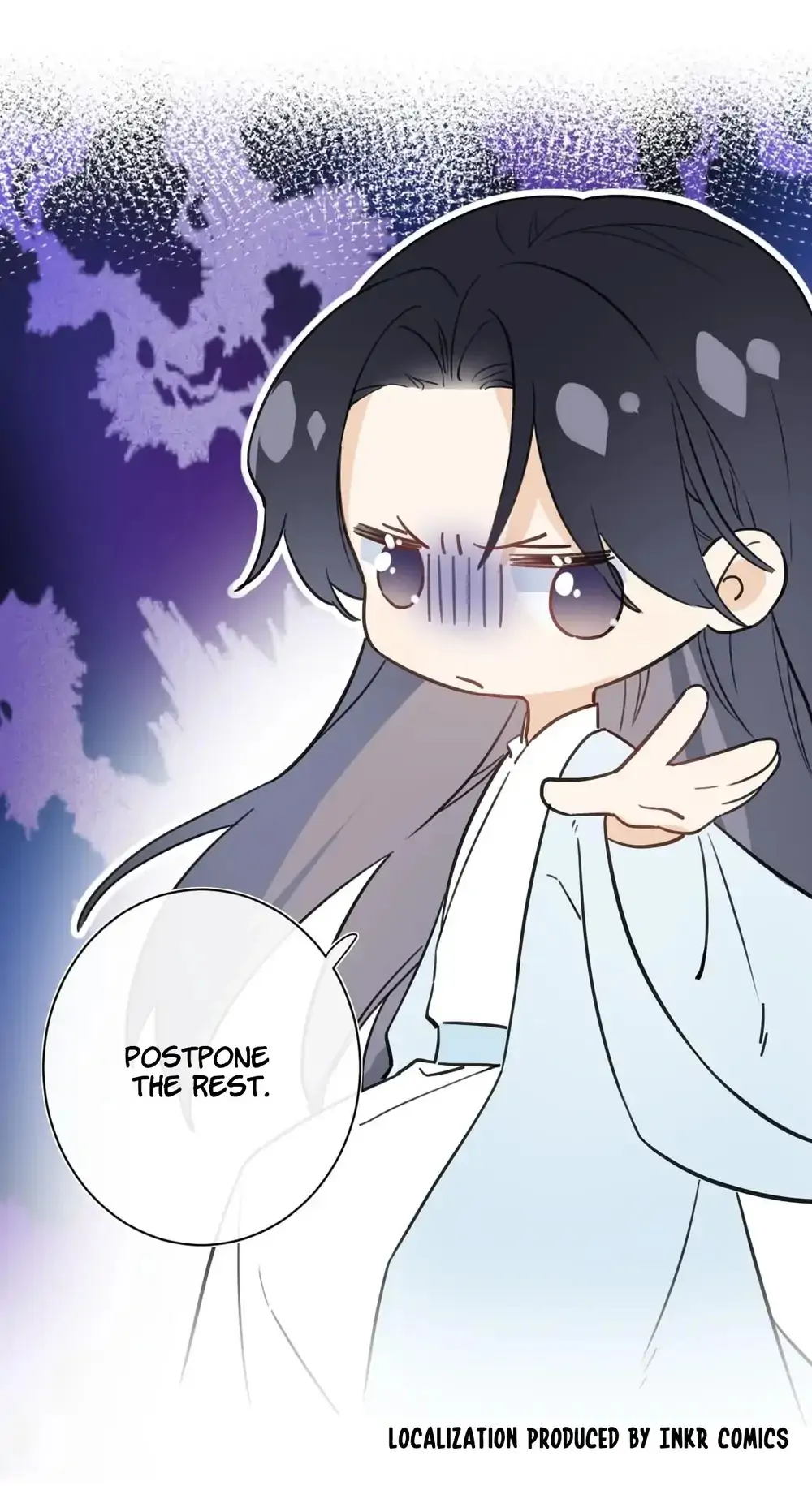 Don’t Touch me! Chapter 14 - page 21