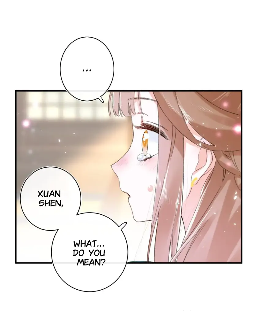 Don’t Touch me! Chapter 62 - page 18