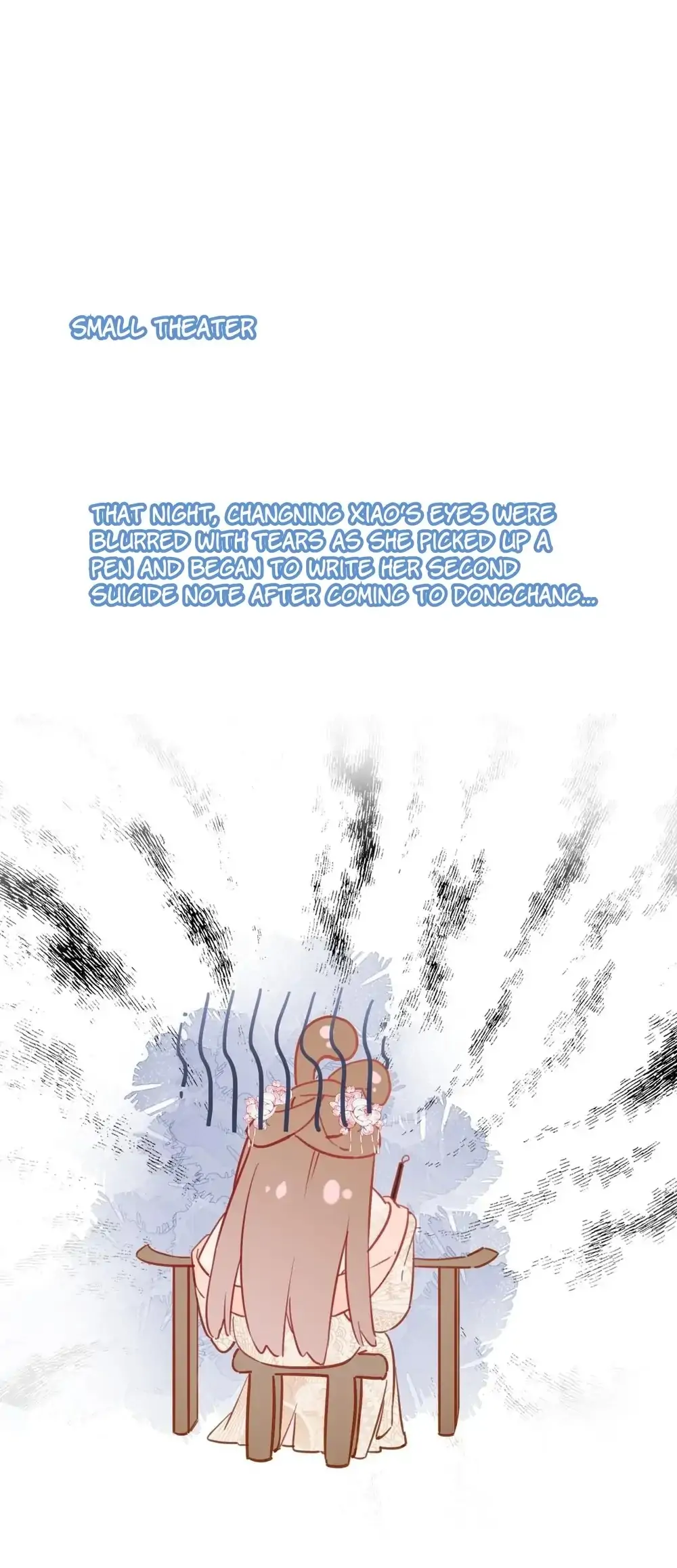 Don’t Touch me! Chapter 15 - page 25