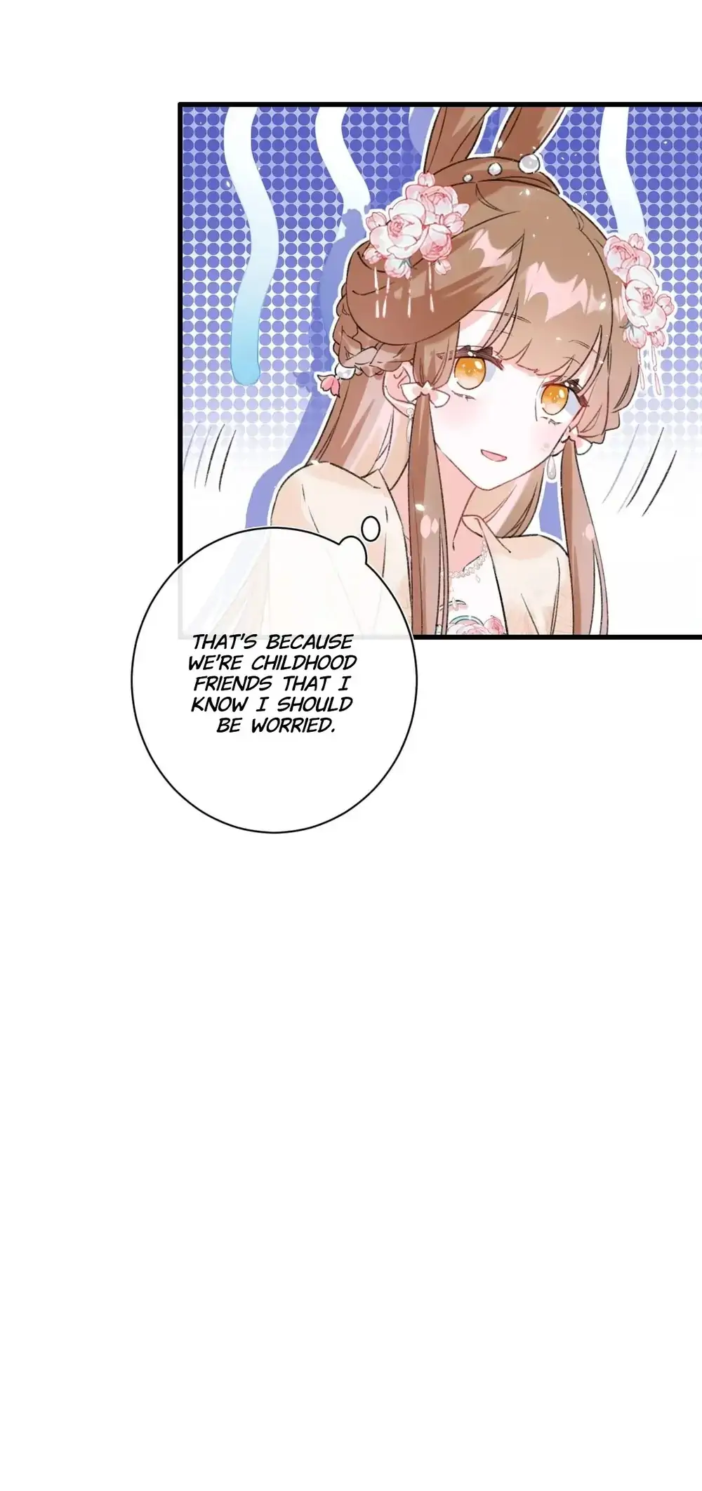 Don’t Touch me! Chapter 17 - page 14