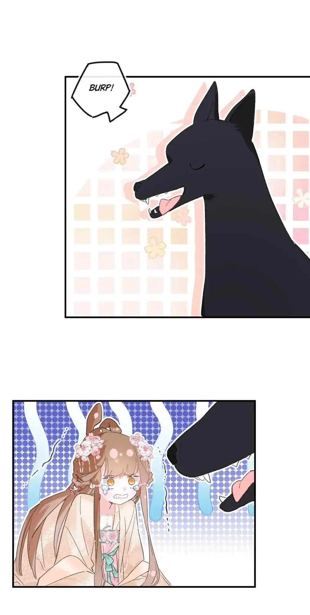 Don’t Touch me! Chapter 19 - page 3