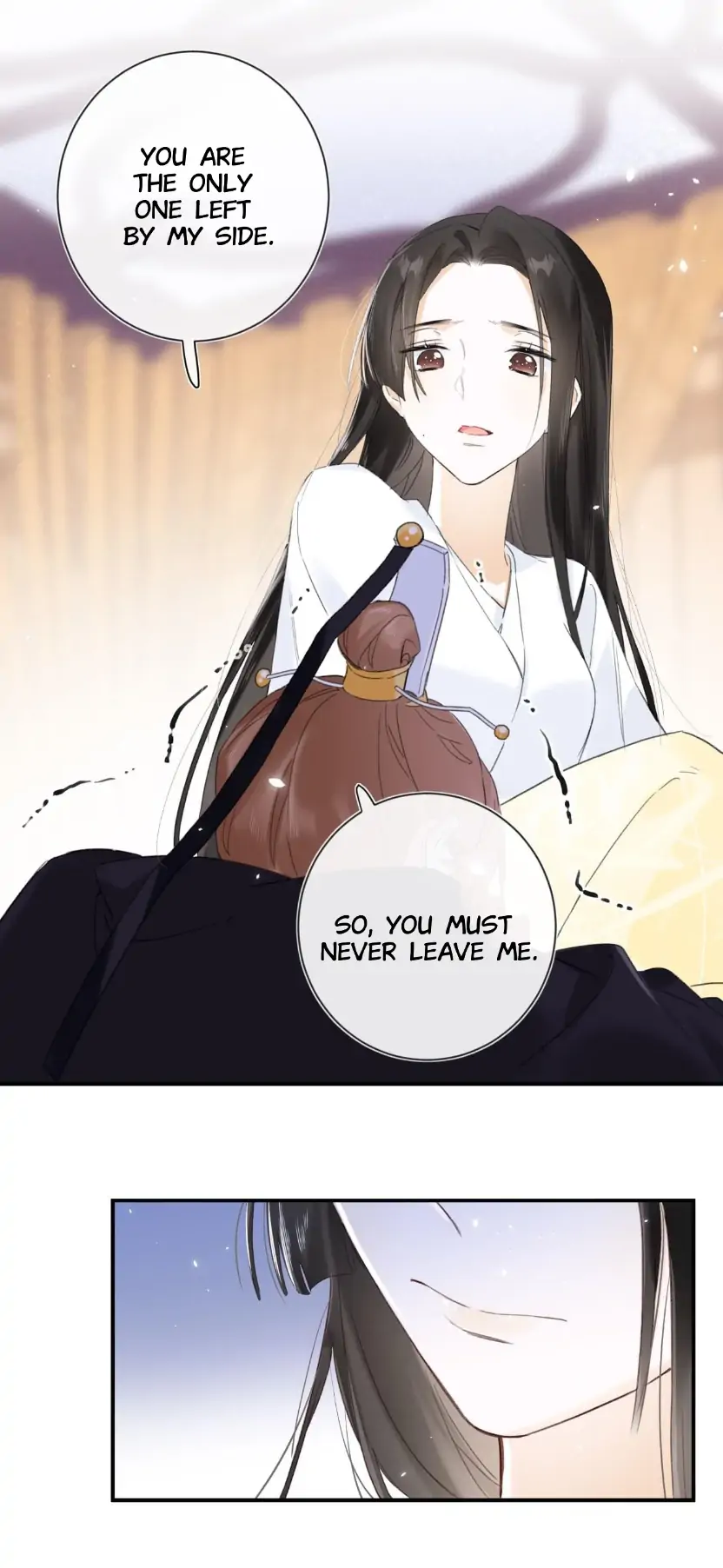 Don’t Touch me! Chapter 67 - page 16