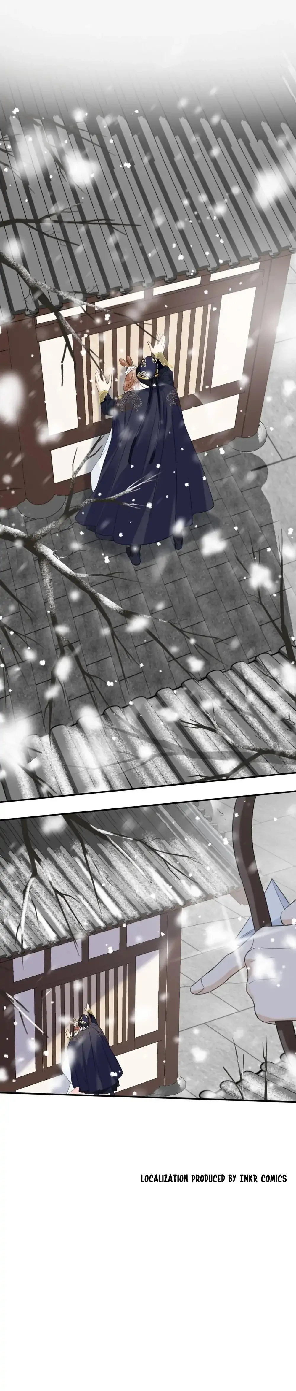 Don’t Touch me! Chapter 32 - page 18