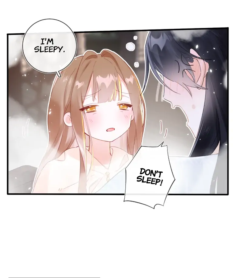 Don’t Touch me! Chapter 73 - page 13