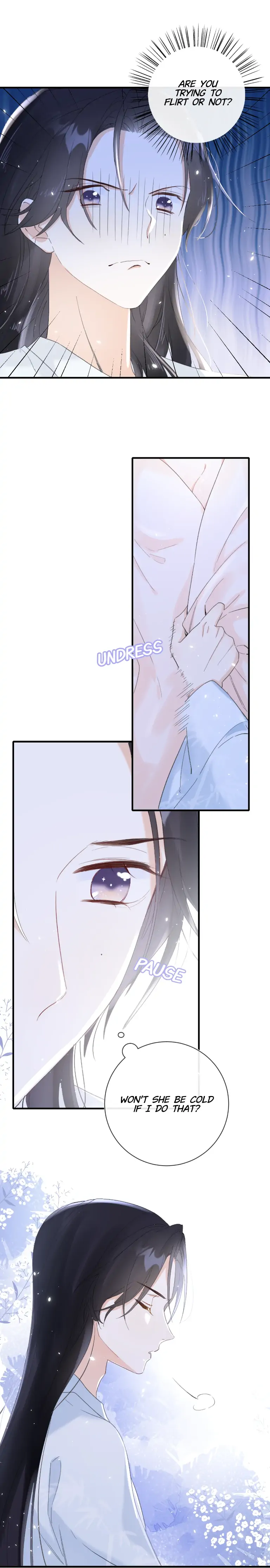 Don’t Touch me! Chapter 73 - page 19