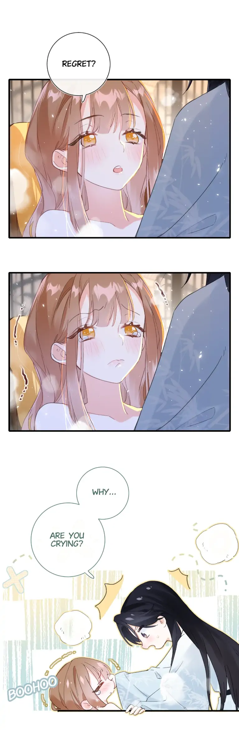 Don’t Touch me! Chapter 73 - page 5
