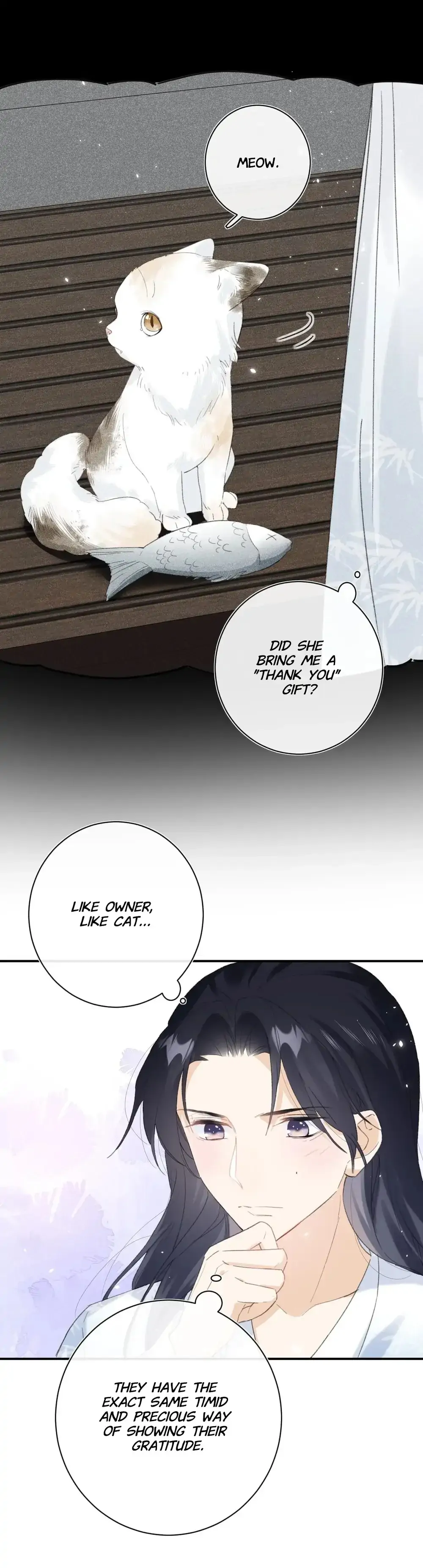 Don’t Touch me! Chapter 27 - page 8