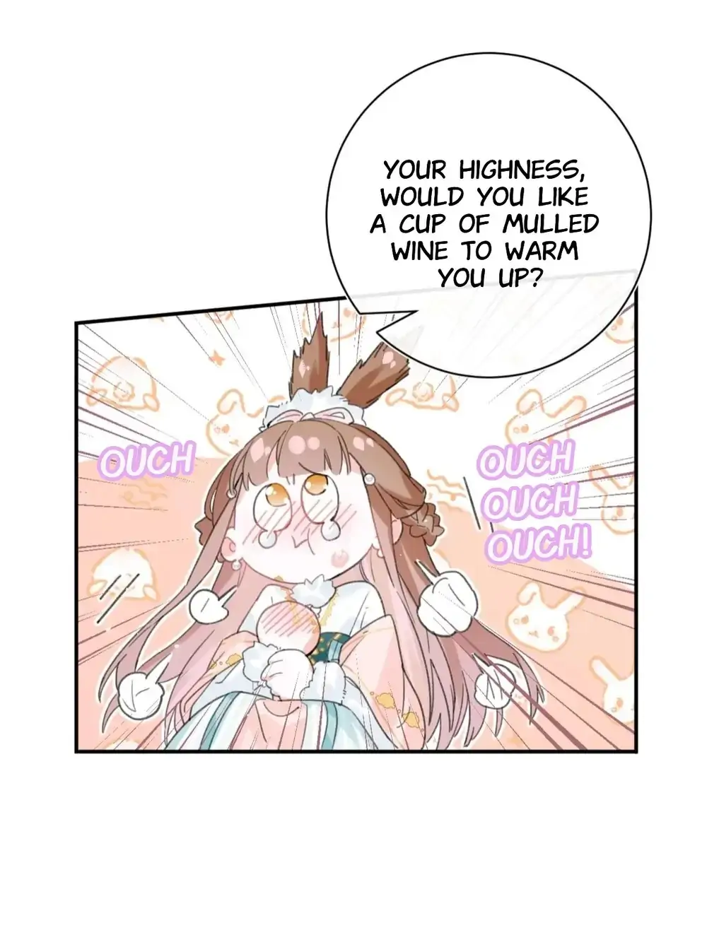 Don’t Touch me! Chapter 31 - page 5