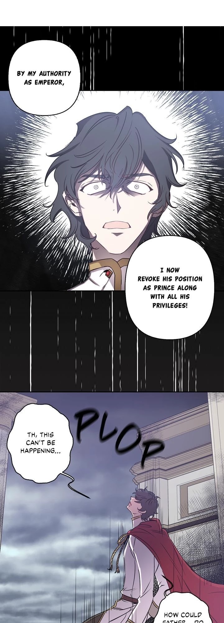 Revenge Wedding chapter 83 - page 11