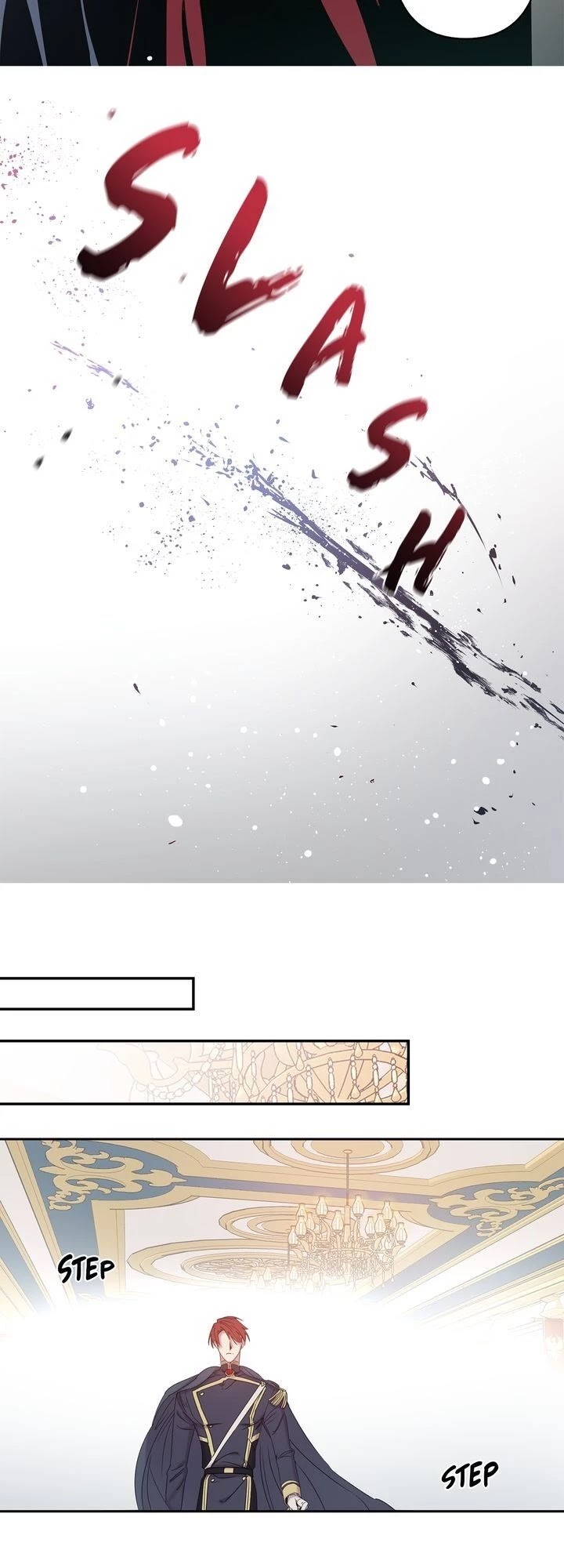 Revenge Wedding chapter 83 - page 16