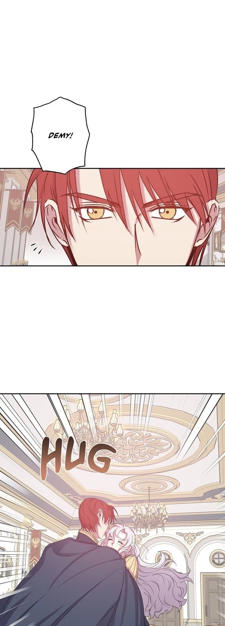 Revenge Wedding chapter 83 - page 17