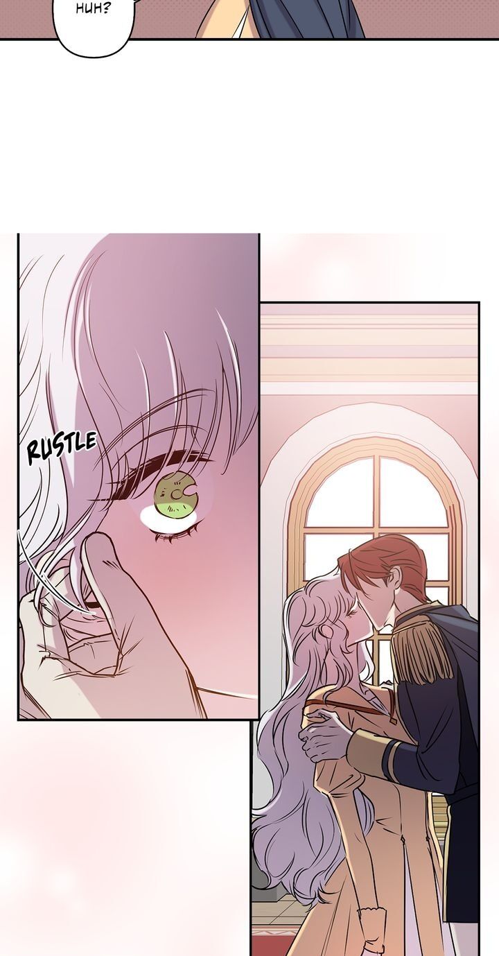 Revenge Wedding chapter 83 - page 19