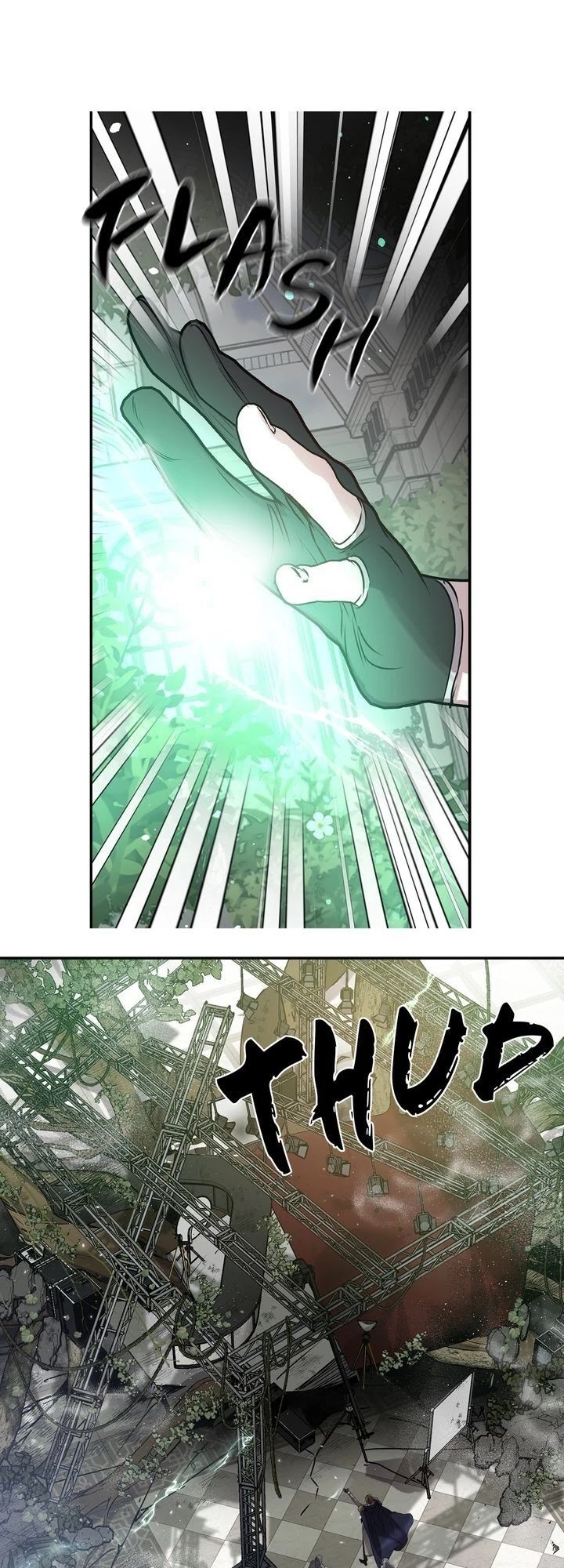 Revenge Wedding chapter 83 - page 2