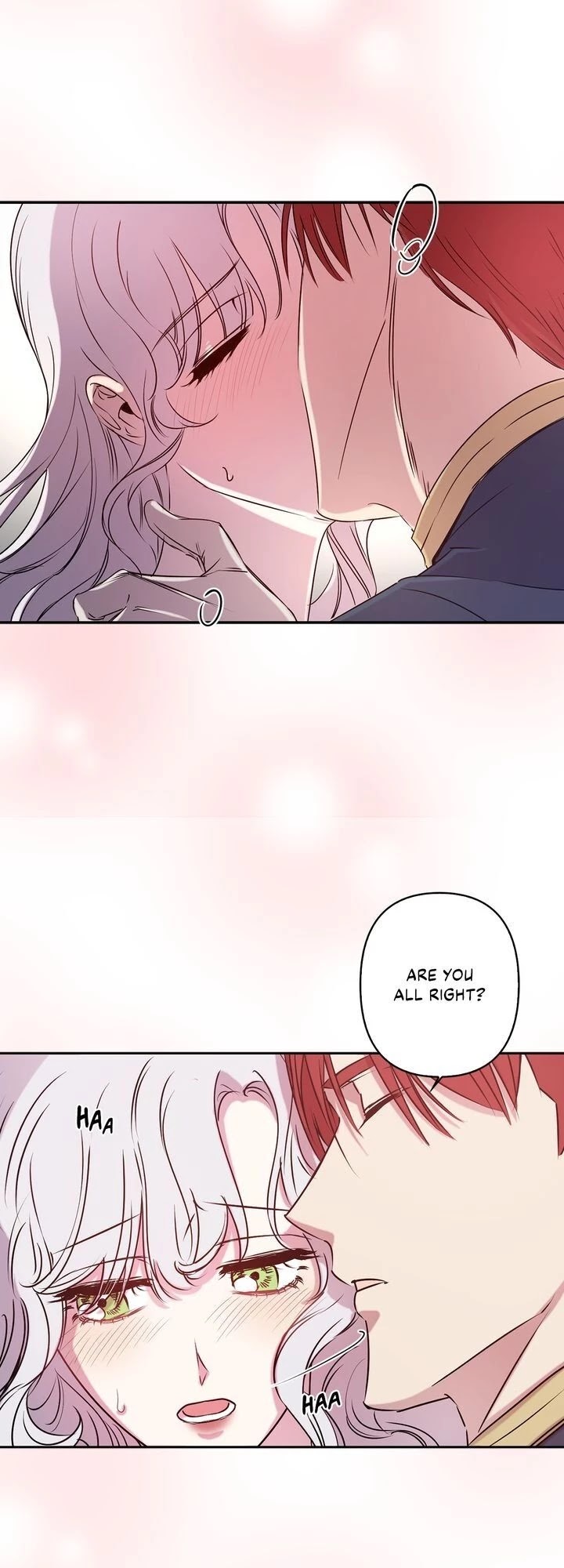 Revenge Wedding chapter 83 - page 20