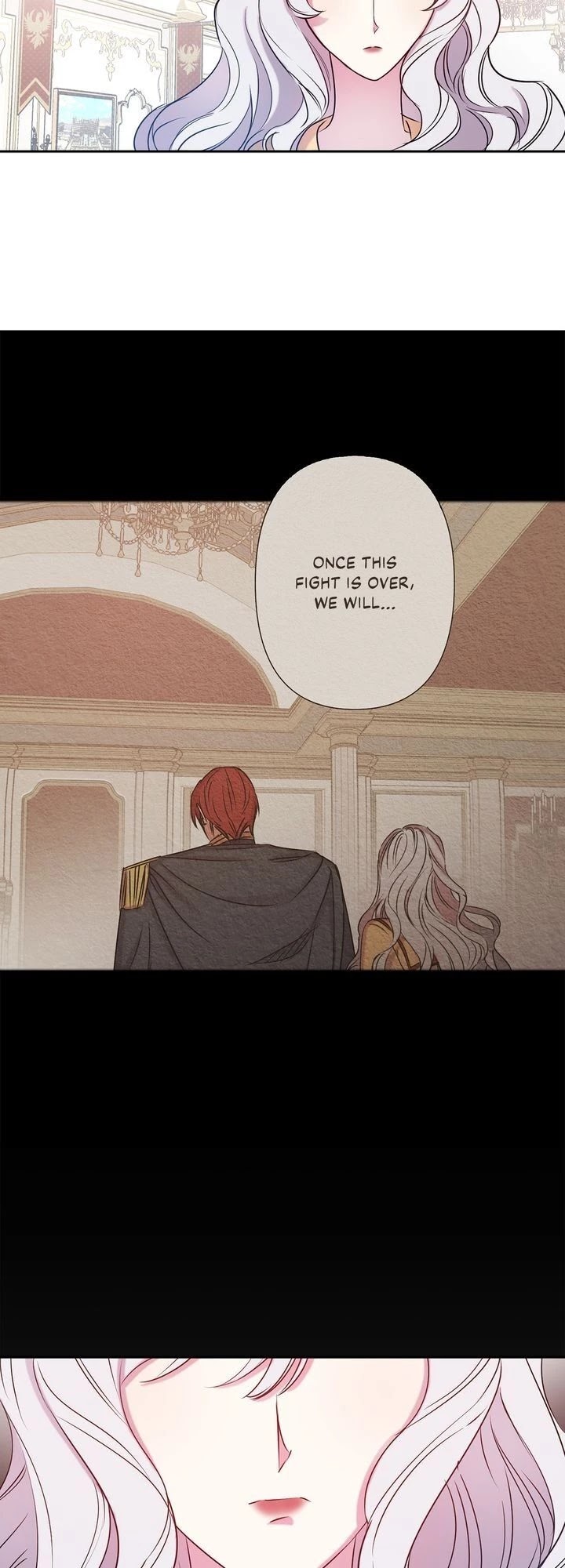 Revenge Wedding chapter 83 - page 31