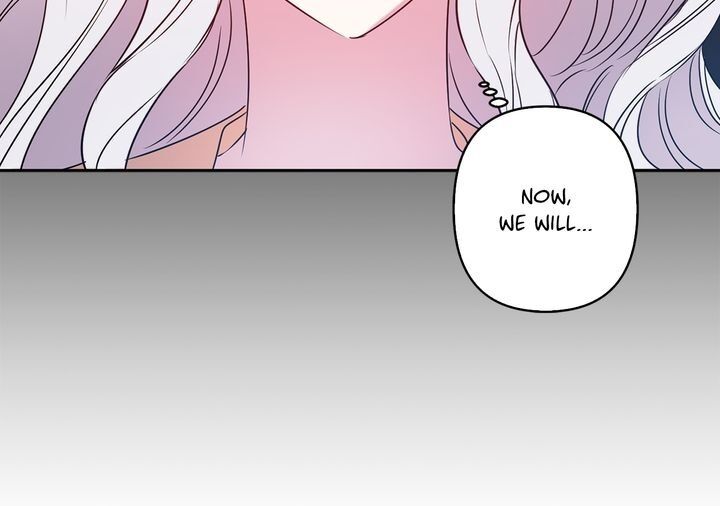Revenge Wedding chapter 83 - page 32