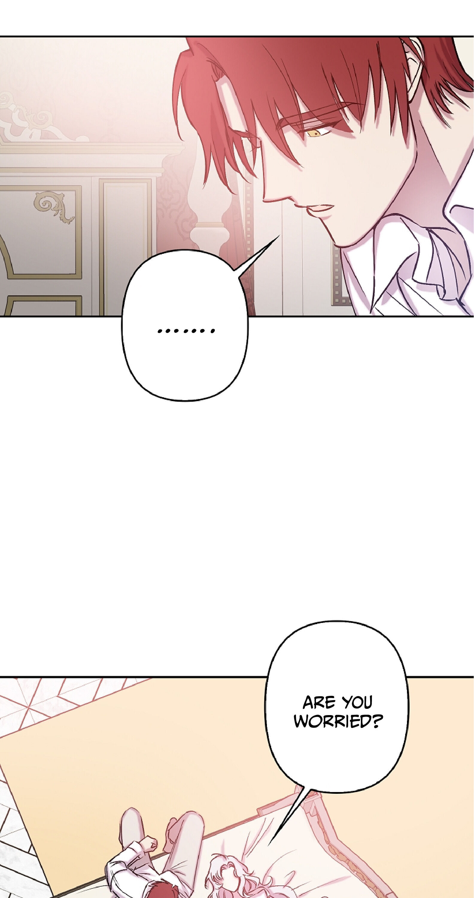 Revenge Wedding chapter 75 - page 10