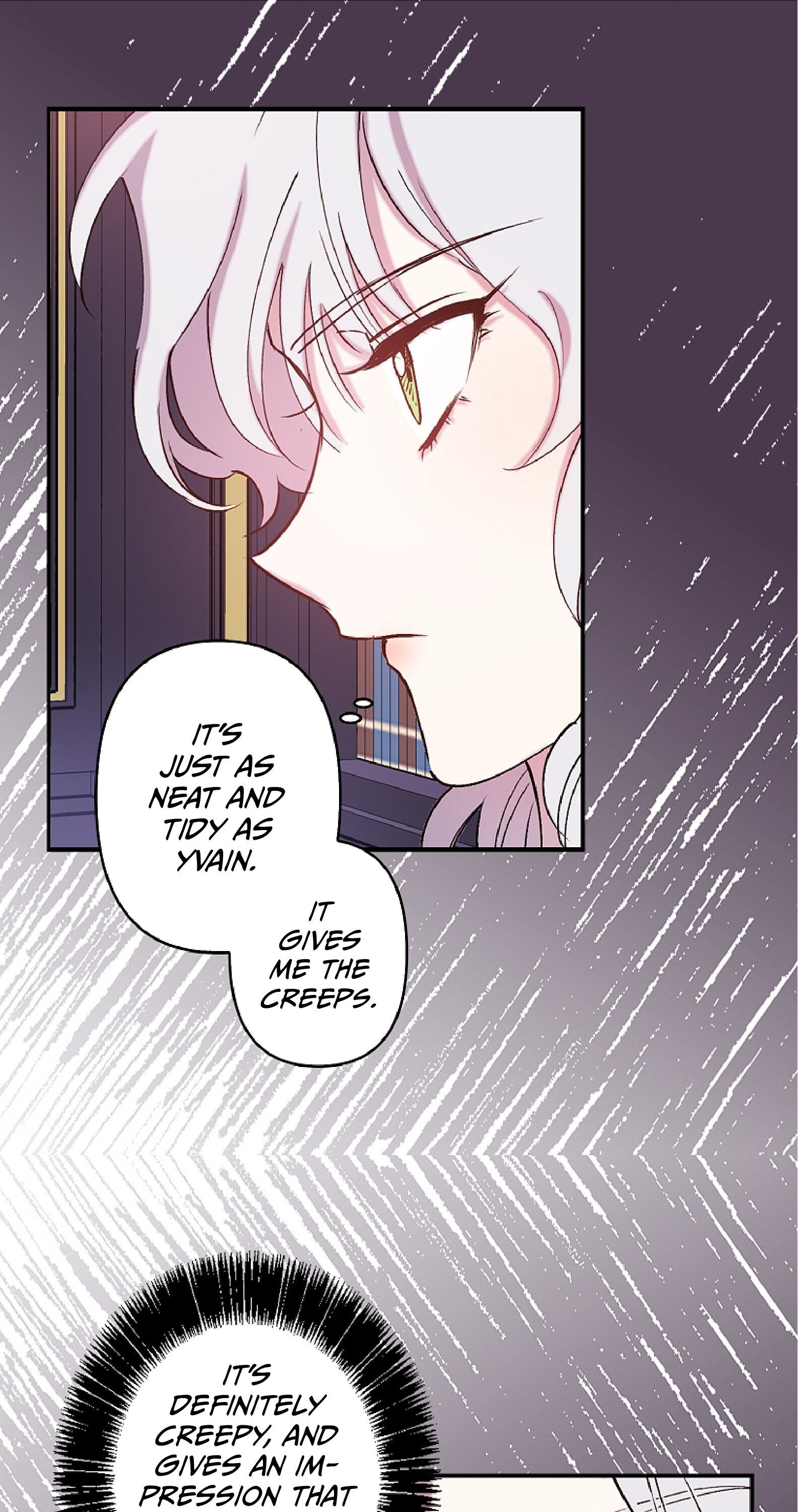Revenge Wedding chapter 75 - page 24