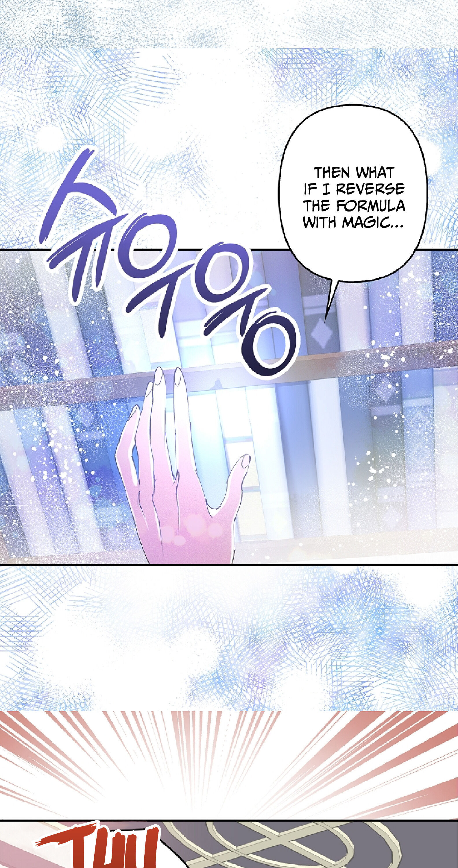 Revenge Wedding chapter 75 - page 33