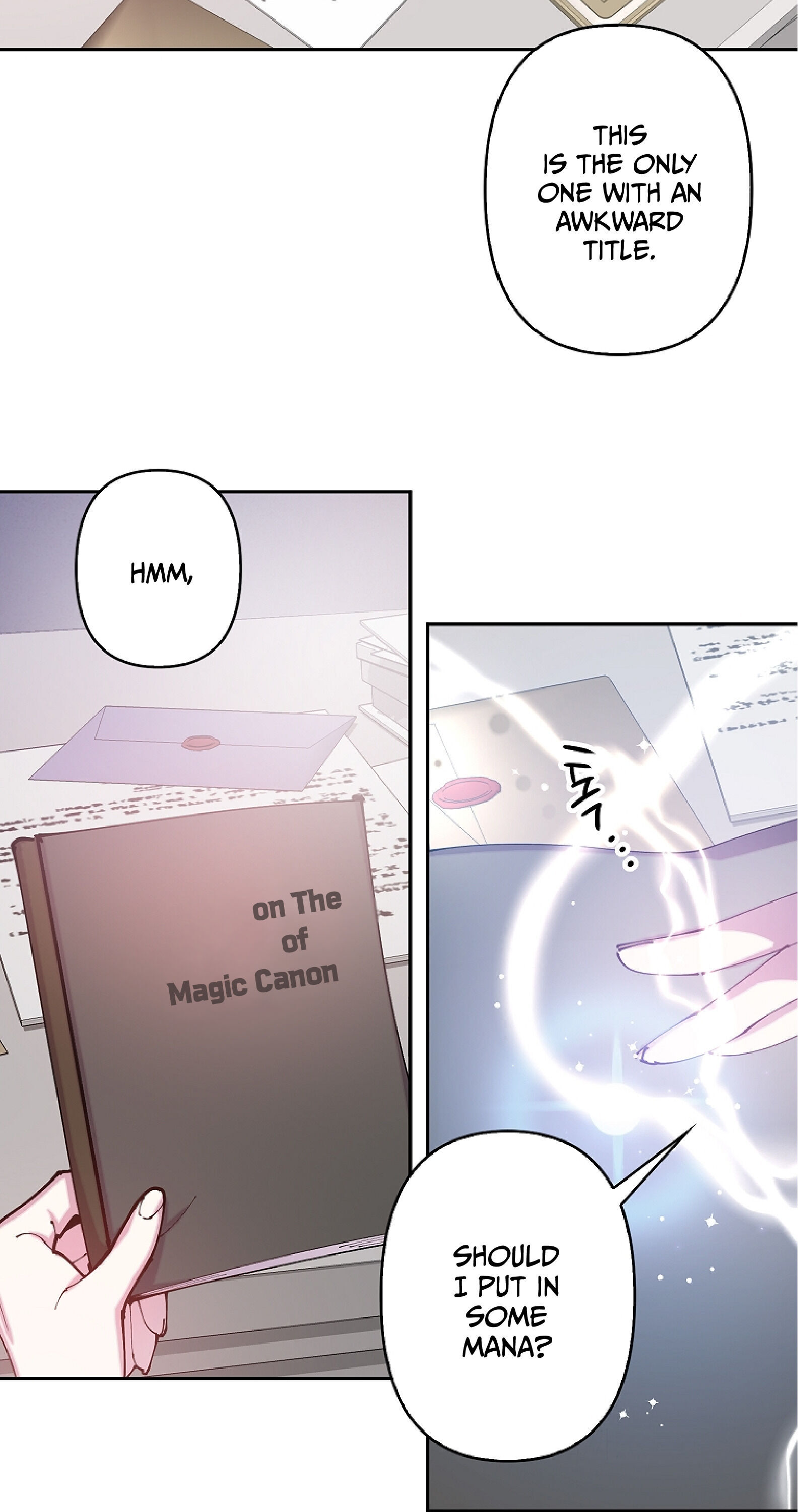 Revenge Wedding chapter 75 - page 38