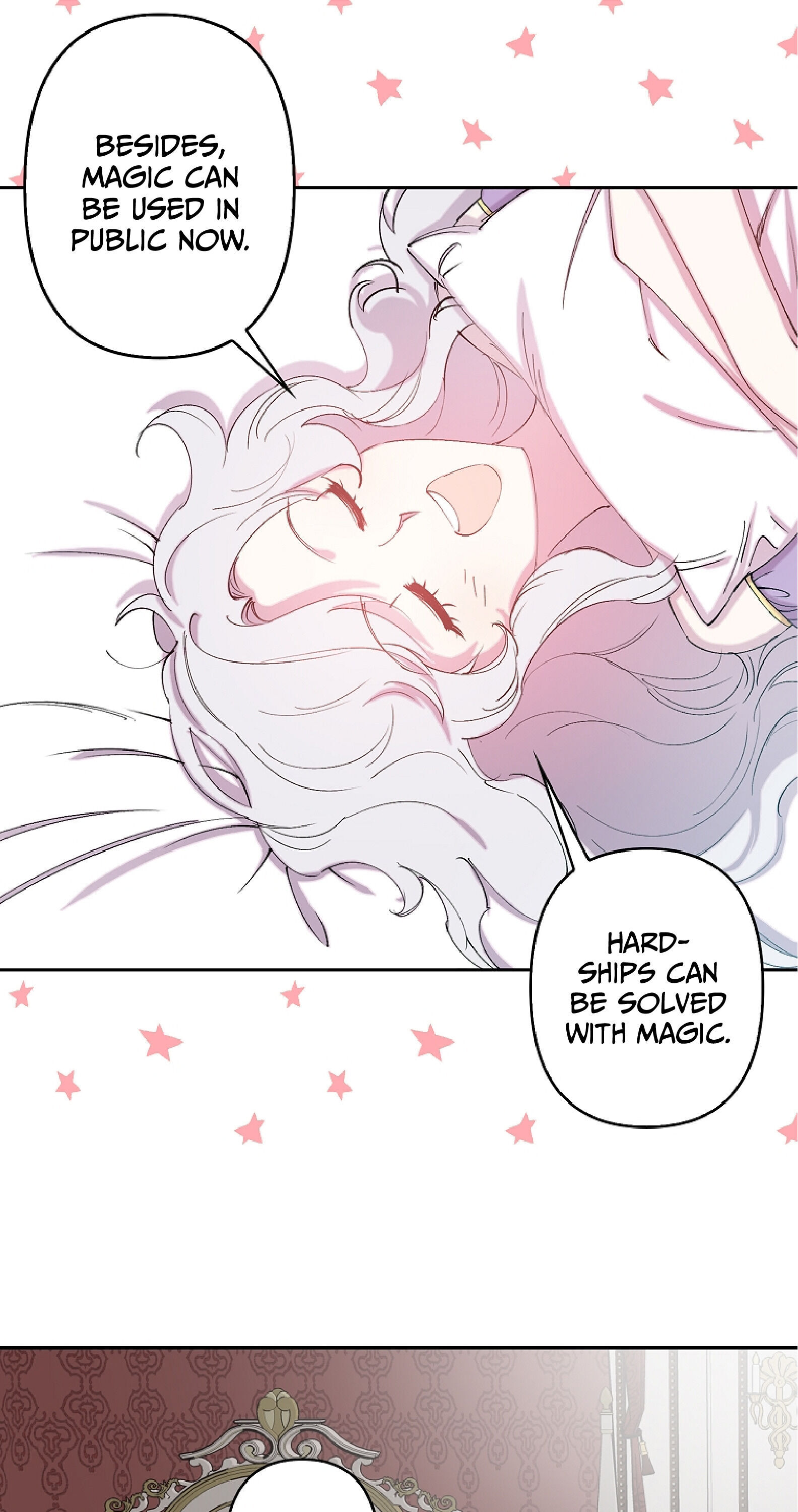 Revenge Wedding chapter 75 - page 6