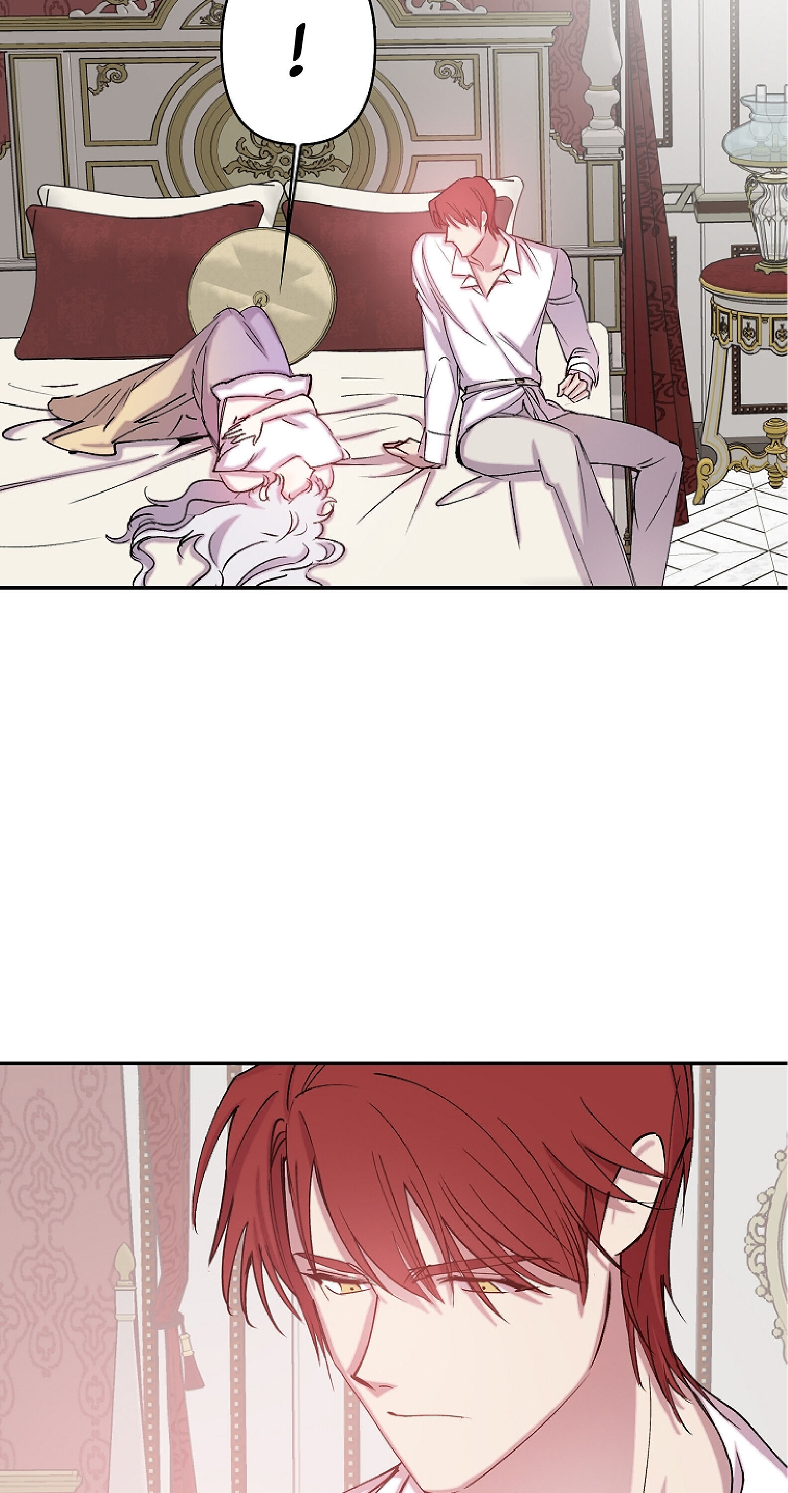 Revenge Wedding chapter 75 - page 7