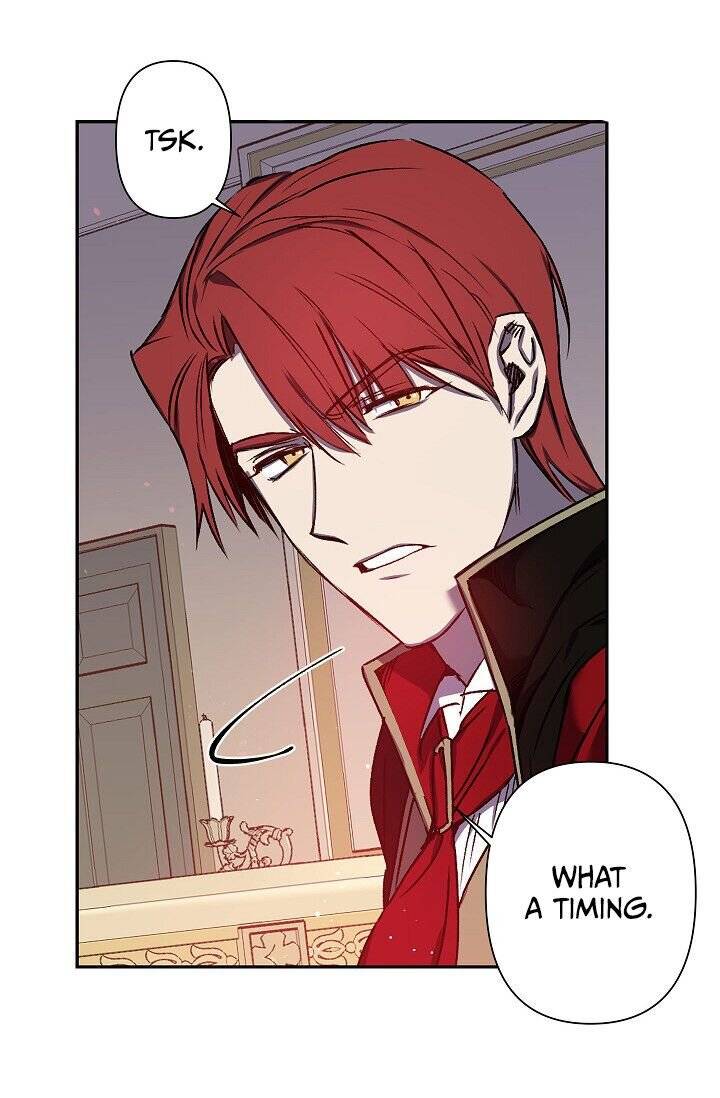 Revenge Wedding chapter 47 - page 10