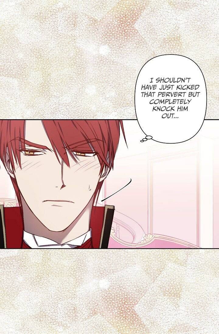 Revenge Wedding chapter 47 - page 14