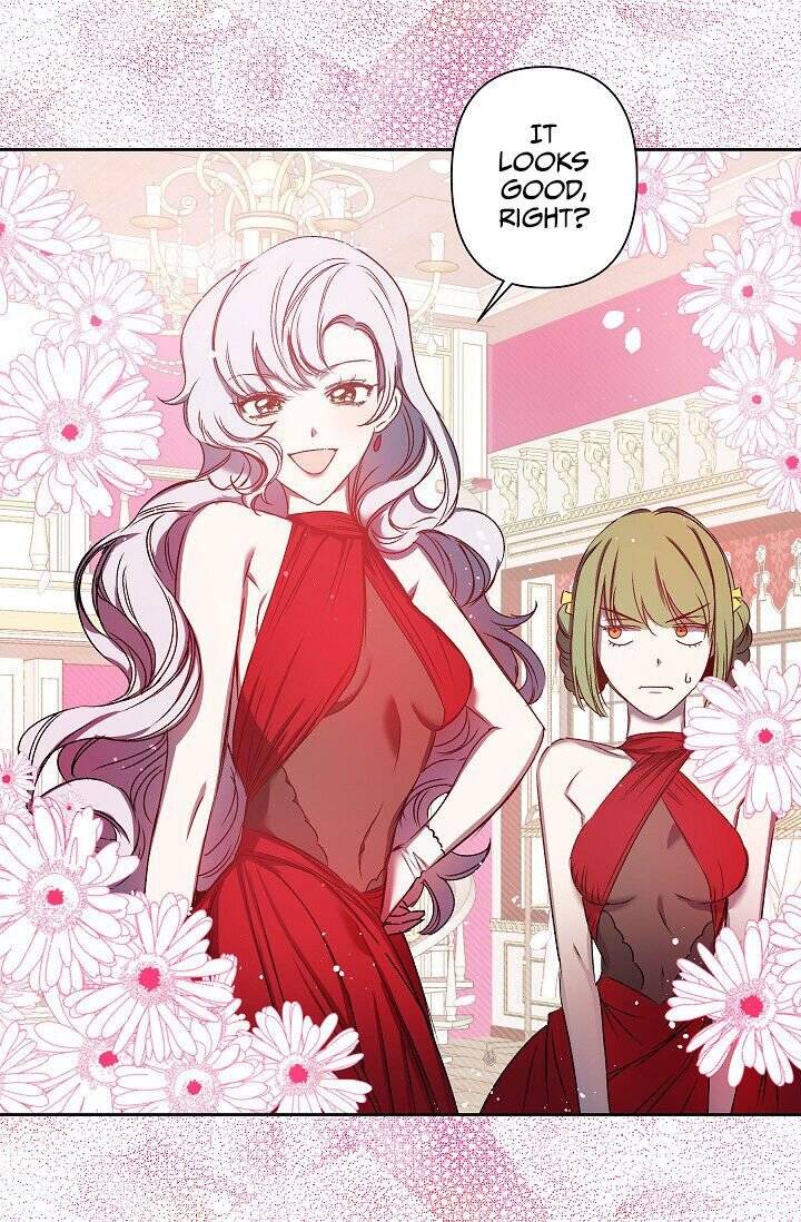 Revenge Wedding chapter 47 - page 15
